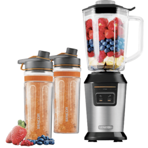 SENCOR Smoothie mixér SBL 7550SS obraz