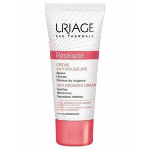 URIAGE Roseliane Crème 40 ml obraz