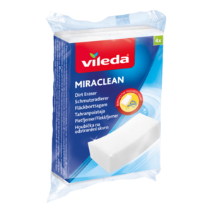 VILEDA Miraclean houbička 4 ks obraz