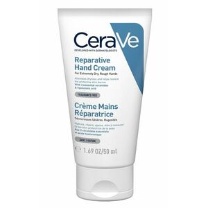 CERAVE Obnovující krém na ruce 50 ml obraz