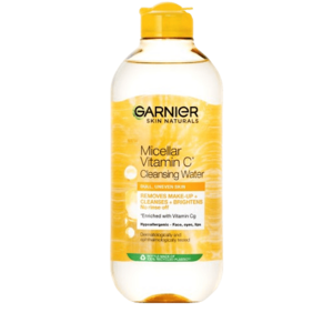 Garnier Skin Naturals micelární voda 400 ml obraz