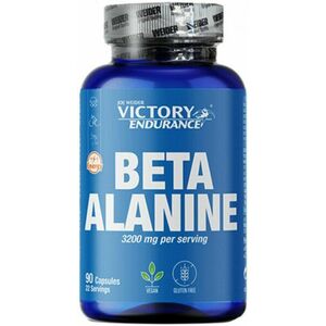 WEIDER Beta Alanine 90 kapslí obraz