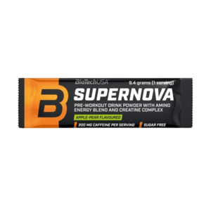 BIOTECH Super (Nova) jablko-hruška 9.4 g obraz