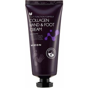 MIZON Collagen Hand&Foot, krém na ruce a nohy 100 ml obraz