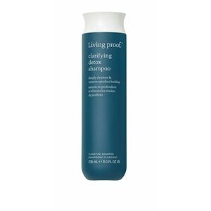 LIVING PROOF Clarifying Detox Shampoo 236 ml obraz