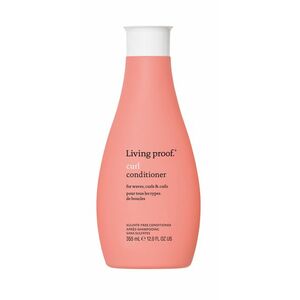 LIVING PROOF kondicionér na kudrnaté vlasy 355 ml obraz