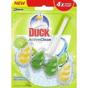 DUCK WC blok Active Clean Citrus obraz