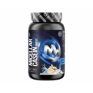 MAXXWIN Micellar Casein Opti-7-Digest vanilkový pudink 1200 g obraz