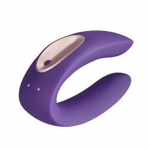 SATISFYER Partner Plus 1ks obraz