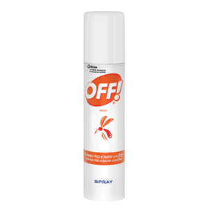 OFF! Protect sprej 100 ml obraz