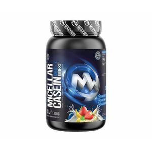 MAXXWIN Micellar Casein Opti-7-Digest jahoda - banán 1200 g obraz