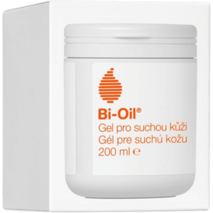 BI-OIL Gel pro suchou kůži 200 ml obraz