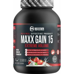 MAXXWIN Maxx gain 15 jahoda 3500 g obraz