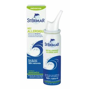 STÉRIMAR Mn Alergie 50 ml obraz