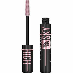 MAYBELLINE NEW YORK Lash Sensational Sky High Cosmic Black vesmírně černá řasenka 7.2 ml obraz