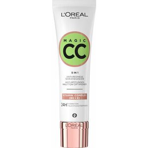 L'ORÉAL PARIS Magic CC krém, 30 ml obraz