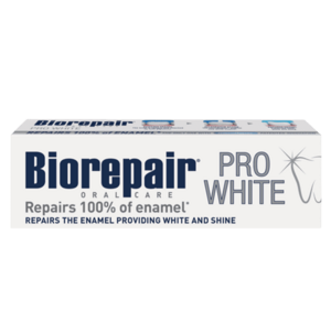 BIOREPAIR PRO White zubní pasta 75 ml obraz