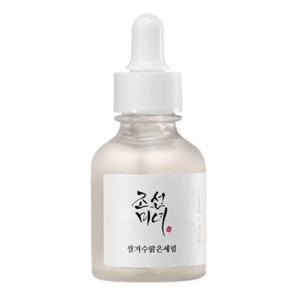 BEAUTY OF JOSEON Glow deep serum rice + alpha arbutin 30 ml obraz