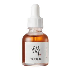 BEAUTY OF JOSEON Revive serum ginseng + snail mucin 30 ml obraz