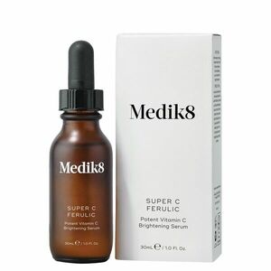 MEDIK8 Super C Ferulic Intenzivní sérum 30 ml obraz