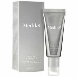 MEDIK8 Crystal Retinal 6 Noční sérum 30 ml obraz