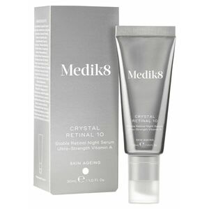 MEDIK8 Crystal Retinal 10 Noční sérum 30 ml obraz