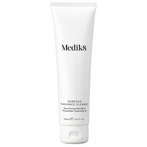 MEDIK8 Pore Cleanse Gel Intense - Čisticí gel na ucpané póry 150 ml obraz