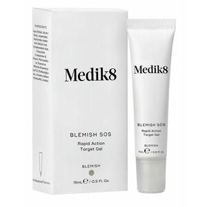 MEDIK8 Blemish SOS proti akné 15 ml obraz