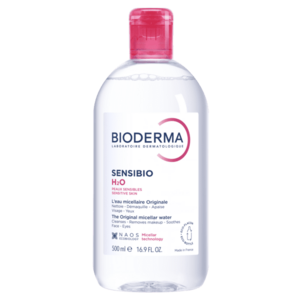 BIODERMA Sensibio H2O 500 ml obraz