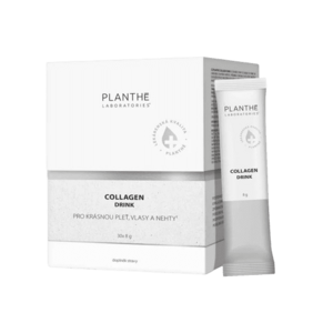 PLANTHÉ Collagen drink 8 x 30 g obraz