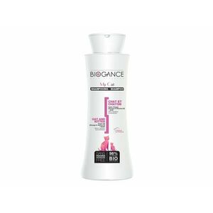 BIOGANCE šampon My cat - pro kočky 250 ml obraz