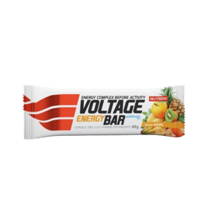 NUTREND Voltage Energy Cake Exotic 65 g obraz