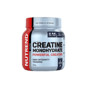 NUTREND Creatine monohydrate 300 g obraz