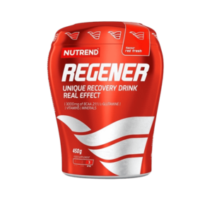 NUTREND REGENER Red Fresh 450 g obraz