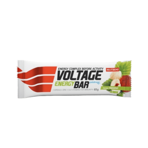 NUTREND Voltage Energy Cake Lískový oříšek 65 g obraz