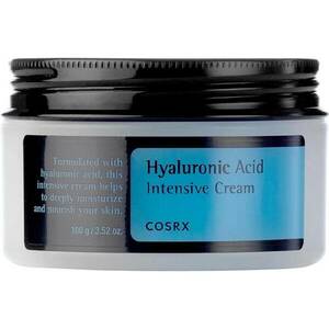 COSRX Hyaluronic Acid Intensive Cream - hydratační krém s kyselinou hyaluronovou 100 ml obraz