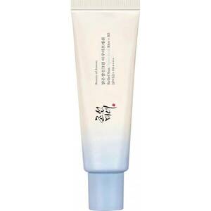 BEAUTY OF JOSEON Relief Sun Aqua - Fresh : Rice + B5 SPF50+ PA++++ - Sunscreen - Lehký opalovací krém 50 ml obraz