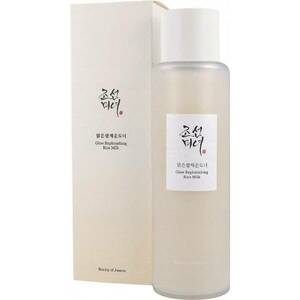 BEAUTY OF JOSEON Glow Replenishing Rice Milk, Hydratační rýžové pleťové tonikum 150 ml obraz