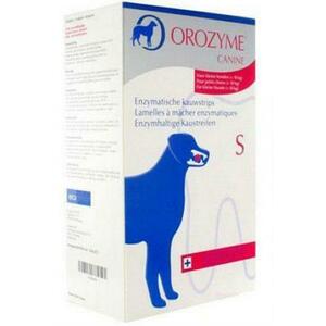 OROZYME Canine S (do 10 kg) 224 g obraz