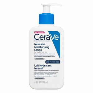 CERAVE Intenzivní hydratační mléko 236 ml obraz