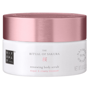 RITUALS - The Ritual Of Sakura Body Scrub - Tělový peeling obraz