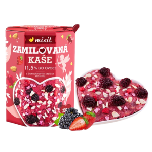 MIXIT Zamilovaná kaše 230 g obraz