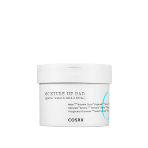 COSRX One Step Moisture Up Pad 70 ks obraz