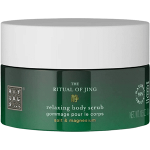 RITUALS The Ritual of Jing Body Scrub Tělový peeling 300 g obraz