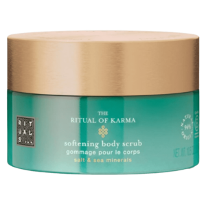 RITUALS The Ritual of Karma Softening Body Scrub Tělový peeling 300 g obraz