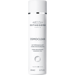 INSTITUT ESTHEDERM OSMOCLEAN Hydratační čisticí mléko 200 ml obraz