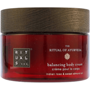 RITUALS The Ritual of Ayurveda Body Cream Tělový krém 220 ml obraz