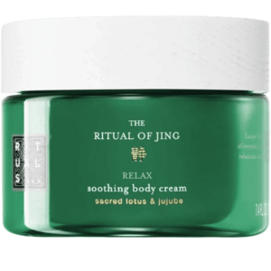 RITUALS The Ritual of Jing Body cream Tělový krém 220 ml obraz