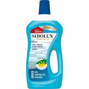 SIDOLUX Premium Floor Care Ylang Ylang čistič podlah vinyl, linoleum, dlažba, obklady 1 l obraz