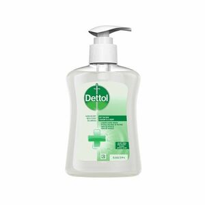 DETTOL Tekuté mýdlo Jemná aloe 250 ml obraz